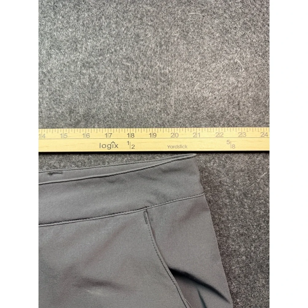 The North Face Pants Mens 40x32 Gray Straight Stretch Outdoor Hiking Travel
